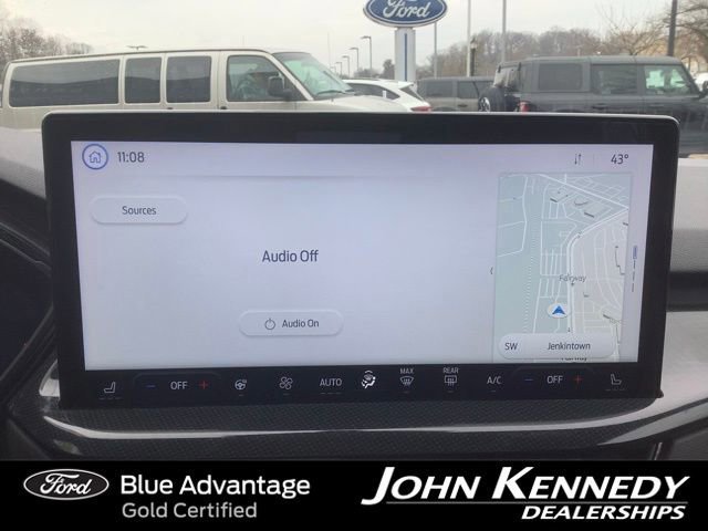 Certified 2023 Ford Escape ST-Line Select w/ Tech Pack #2 image 17