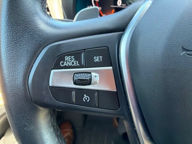 Used 2021 BMW X3 xDrive30i w/ Convenience Package AWD/4WD image 15