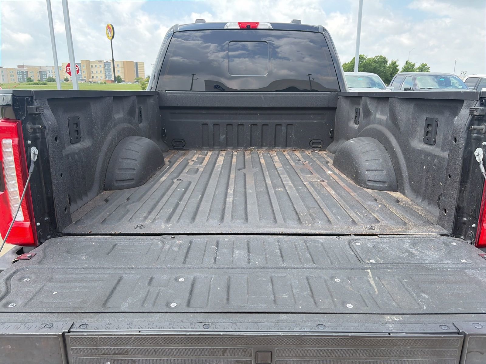 Certified 2024 Ford F250 Lariat w/ Lariat Ultimate Package AWD/4WD image 26