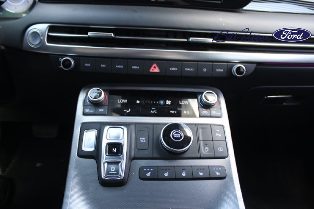 Used 2024 Hyundai Palisade Calligraphy FWD image 18