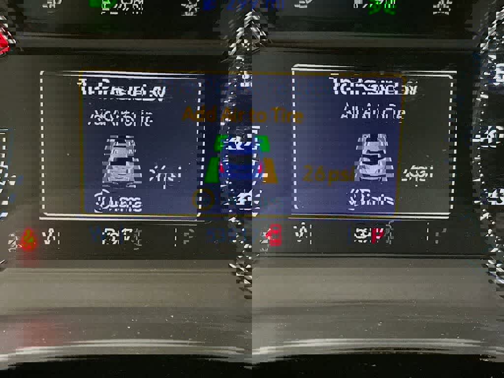 Used 2020 Cadillac XT5 Luxury image 23