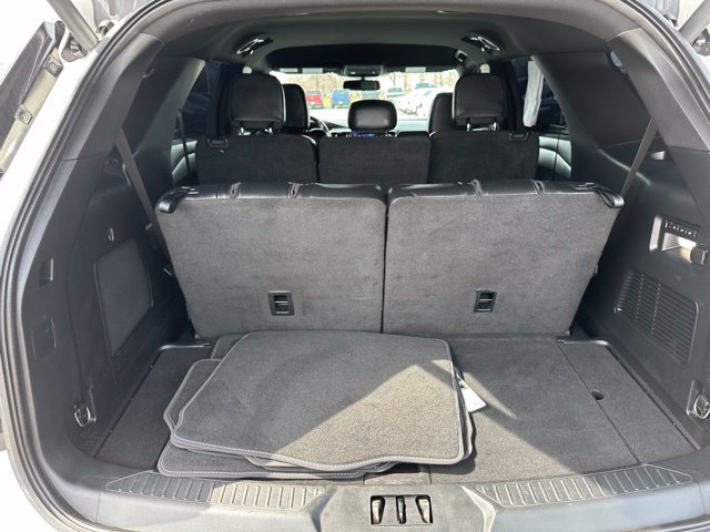 Certified 2023 Ford Explorer ST w/ Equipment Group 401A AWD/4WD image 15