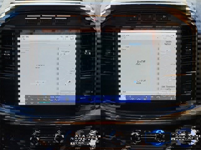 Certified 2023 Ford F150 XLT w/ Equipment Group 302A High image 16