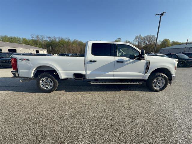 Certified 2025 Ford F250 XLT AWD/4WD image 6