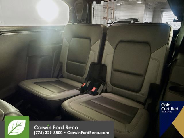 Certified 2024 Ford Bronco Black Diamond image 28