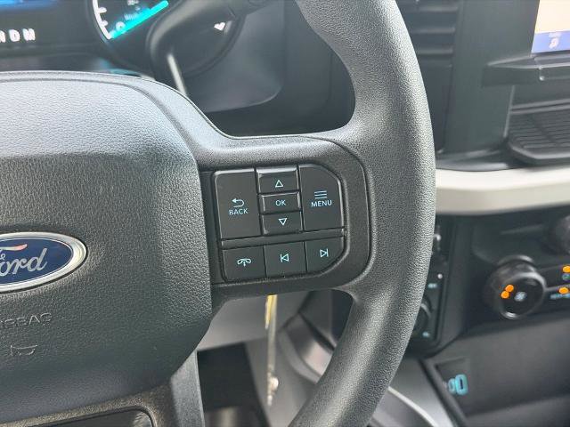 Certified 2023 Ford F250 XLT w/ F-250 >10K GVWR Package image 16