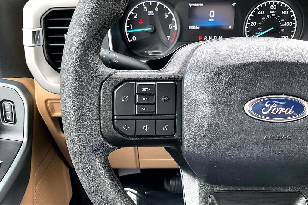 Certified 2023 Ford F150 XLT AWD/4WD image 17