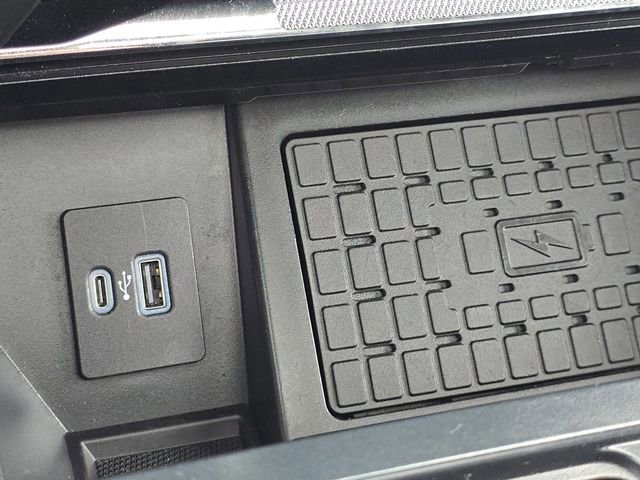 Certified 2023 Ford F150 Lariat w/ Equipment Group 502A High image 41