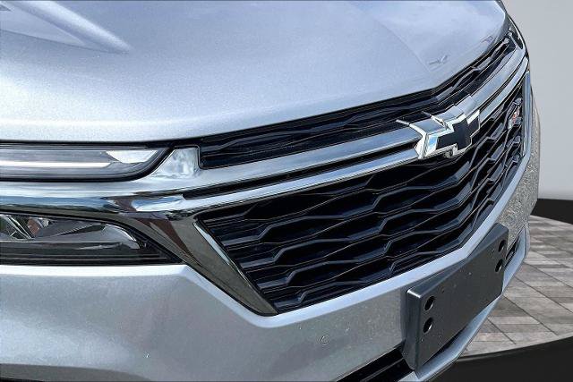 Used 2023 Chevrolet Equinox RS AWD/4WD image 28