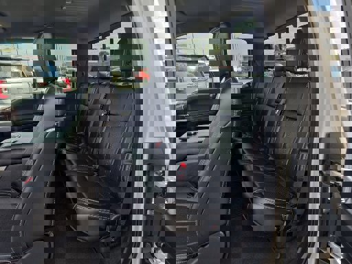 Certified 2019 Ford F150 Lariat w/ Equipment Group 502A Luxury image 17