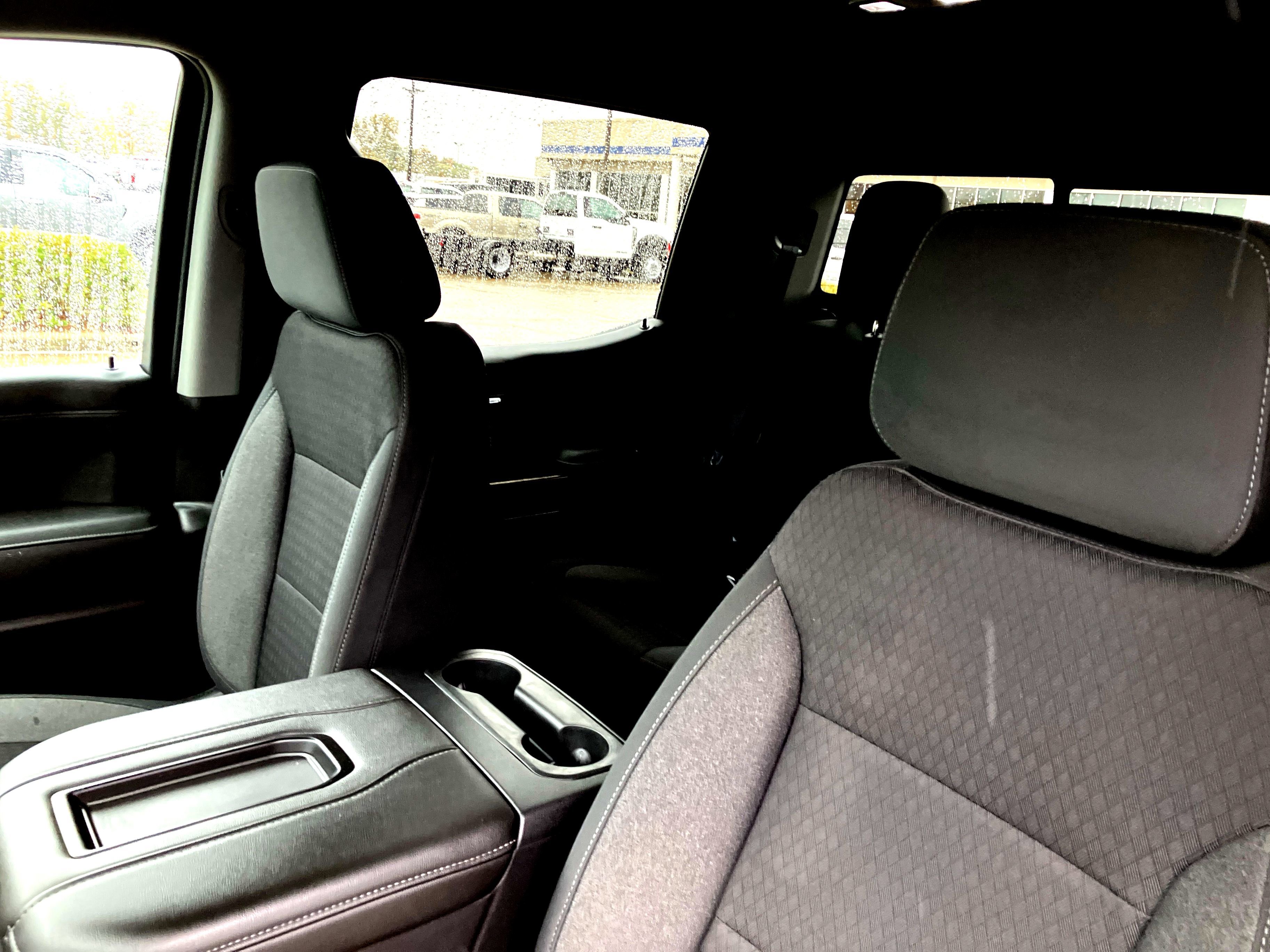 Used 2020 GMC Sierra 1500 Elevation w/ Elevation Value Package image 41