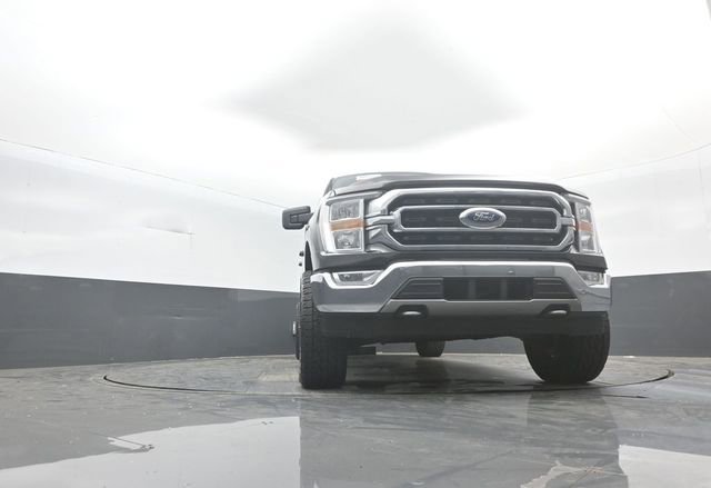 Certified 2021 Ford F150 XLT w/ XTR Package image 32