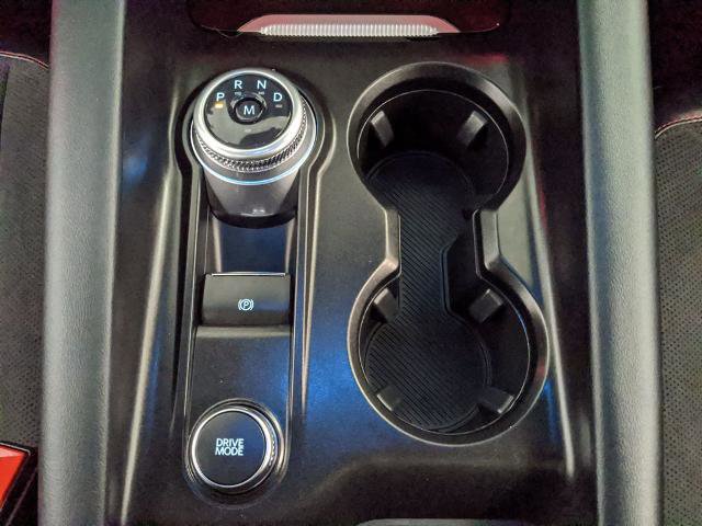 Certified 2025 Ford Explorer ST image 9