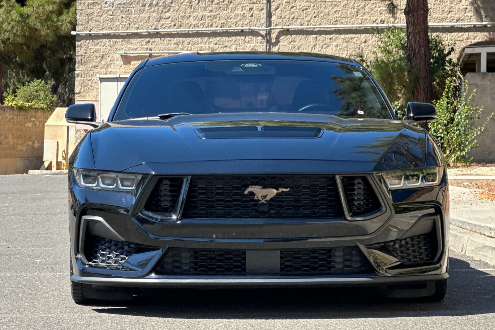 Certified 2024 Ford Mustang GT Premium RWD image 9