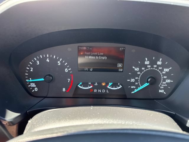 Certified 2022 Ford Escape S AWD/4WD image 25