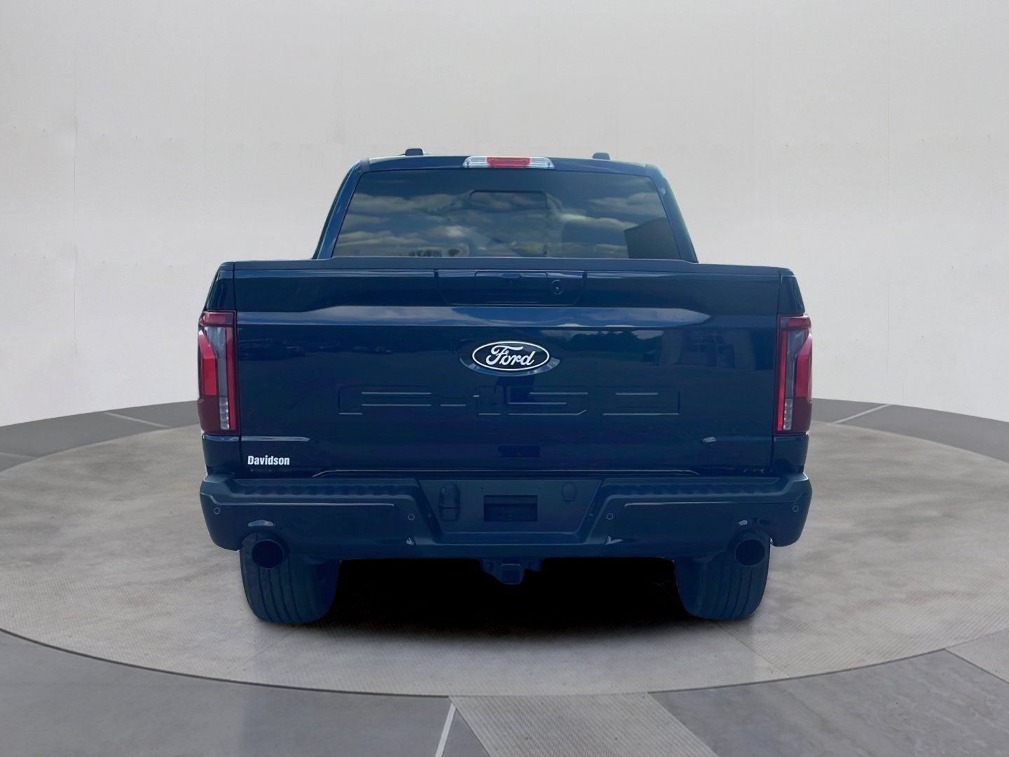 Certified 2026 Ford F150 Lariat AWD/4WD image 5