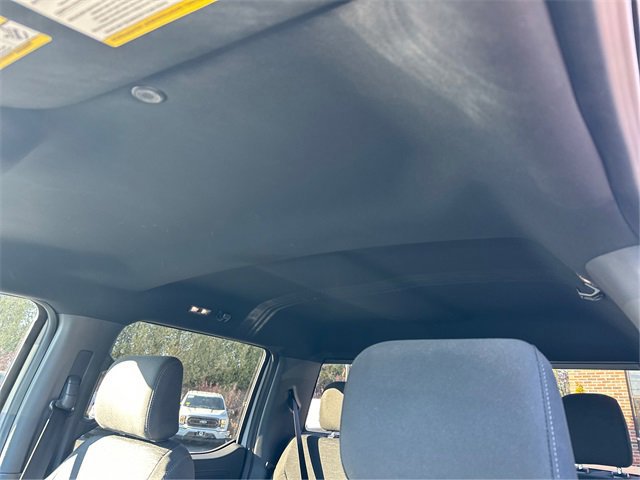 Certified 2022 Ford F150 XLT w/ Equipment Group 302A High image 28