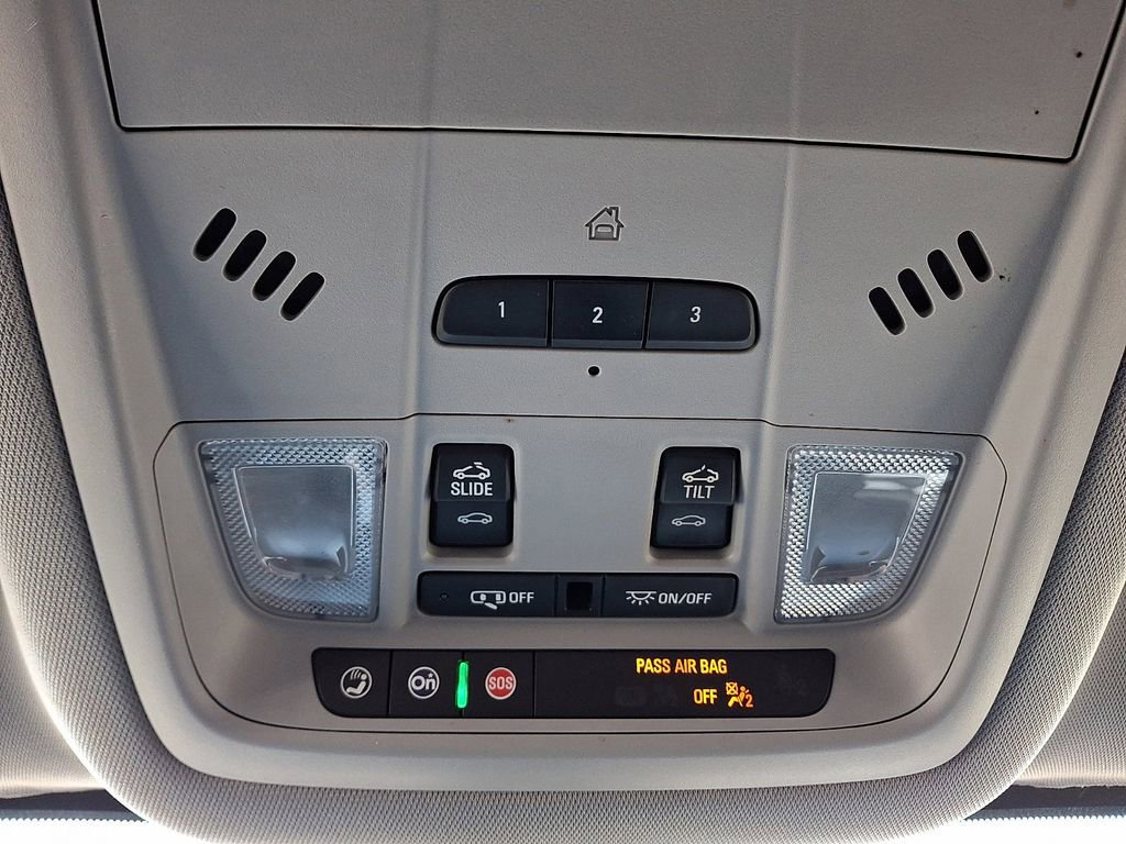 Used 2020 GMC Acadia SLT w/ Premium Package image 27