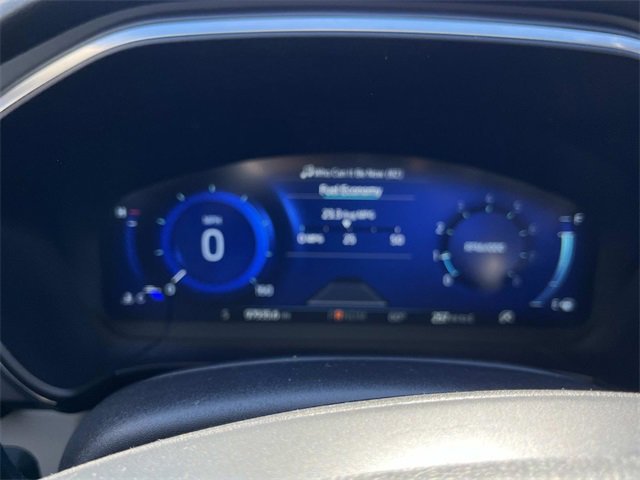 Certified 2020 Ford Escape Titanium image 38