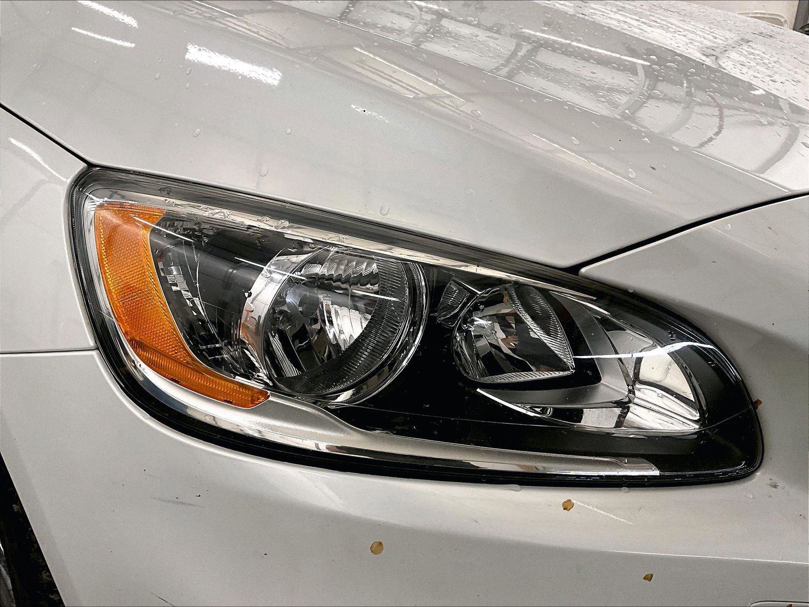Used 2017 Volvo S60 T5 Inscription AWD/4WD image 27