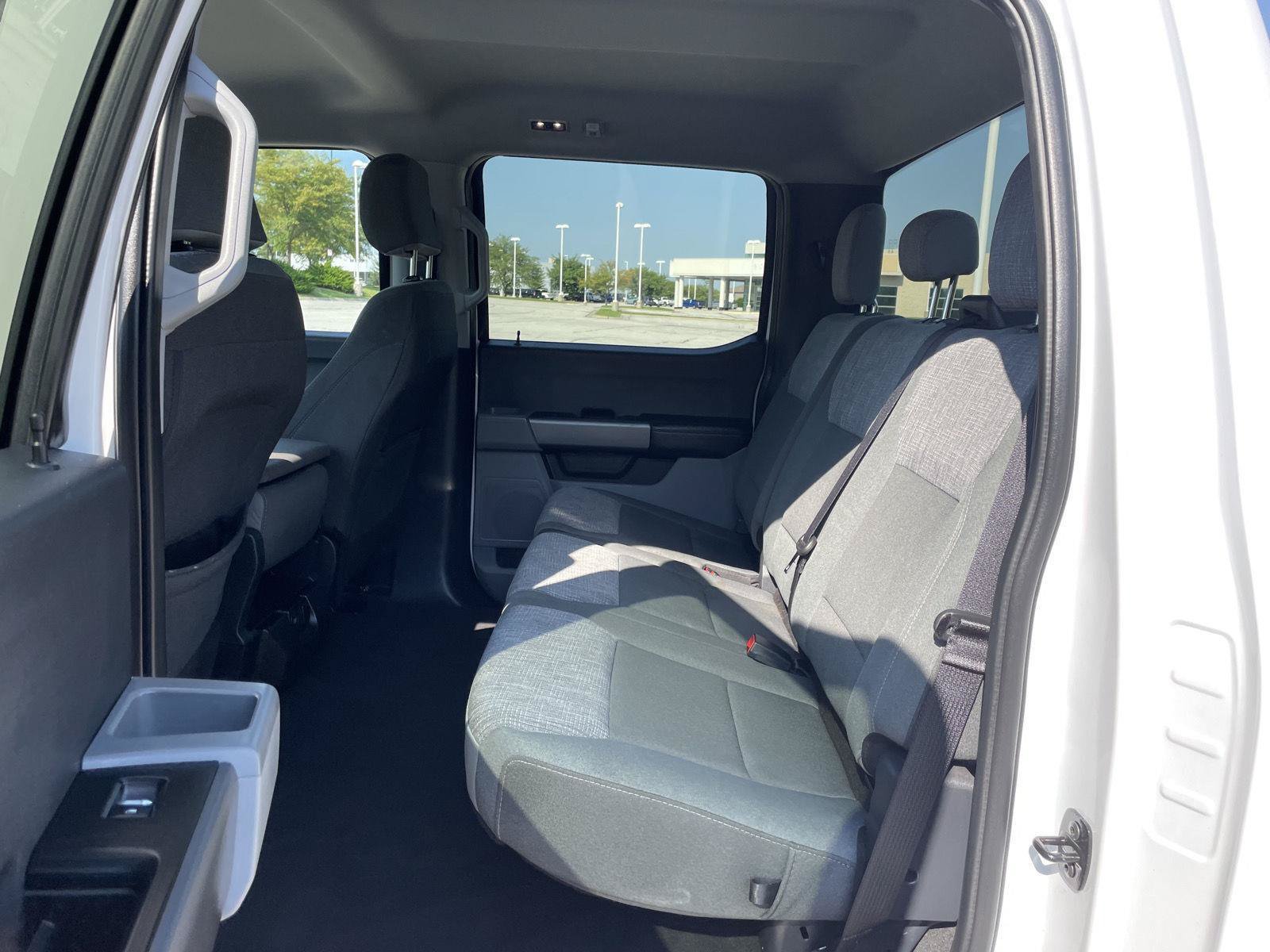 Certified 2026 Ford F250 XLT AWD/4WD image 20