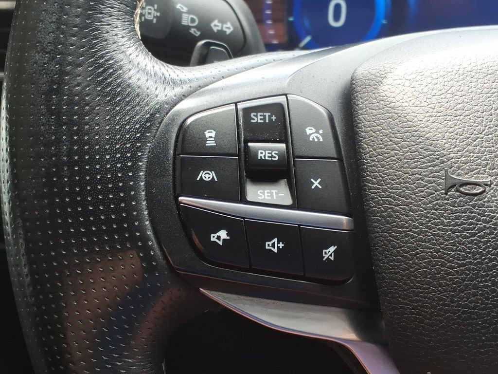 Certified 2020 Ford Explorer ST w/ ST Street Pack AWD/4WD image 7