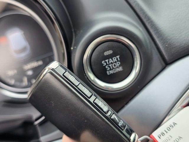 Used 2023 MAZDA CX-9 Touring Plus AWD/4WD image 23
