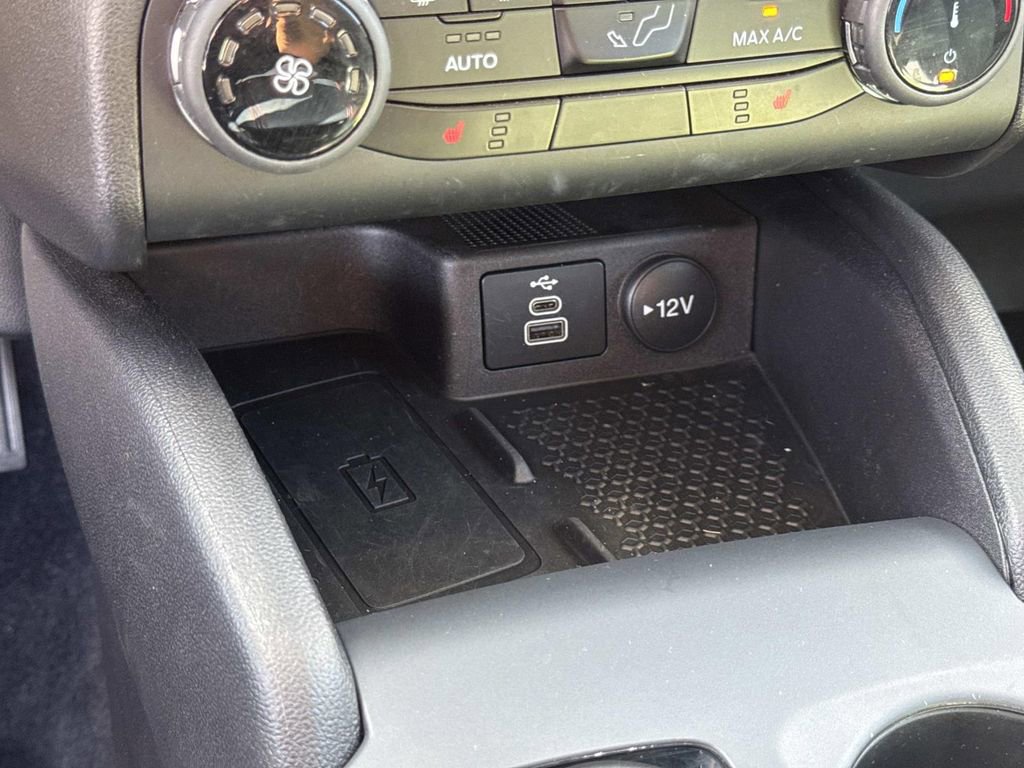 Certified 2023 Ford Bronco Sport Heritage w/ Heritage Convenience Package AWD/4WD image 28