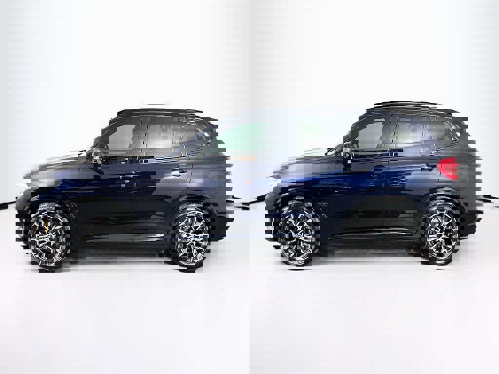 Used 2020 BMW X3 sDrive30i w/ M Sport Package 2 image 2