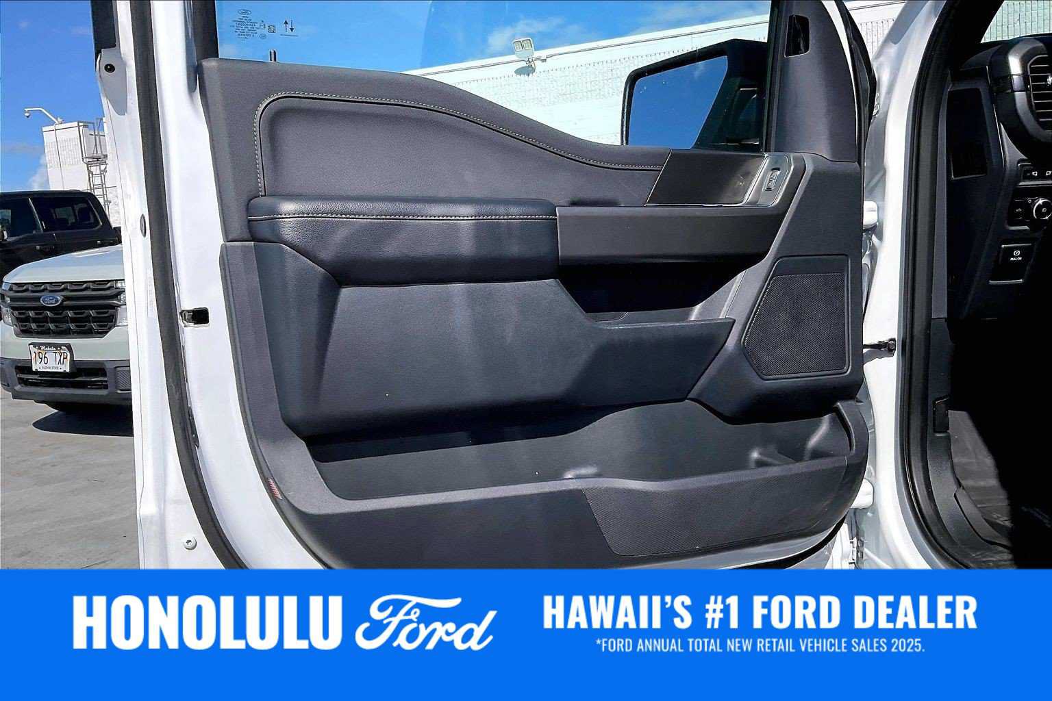Certified 2024 Ford F150 XLT w/ Equipment Group 302A MID AWD/4WD image 27