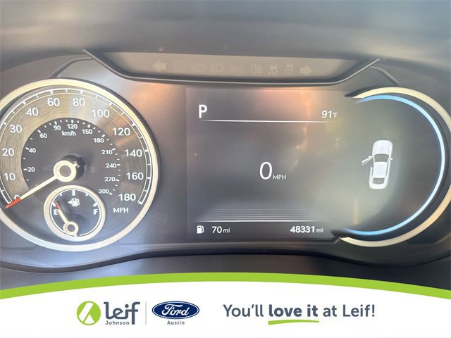 Used 2023 Genesis G70 2.0T image 14