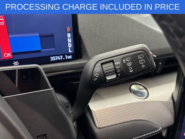 Certified 2023 Ford Mustang Mach-E Select AWD/4WD image 19