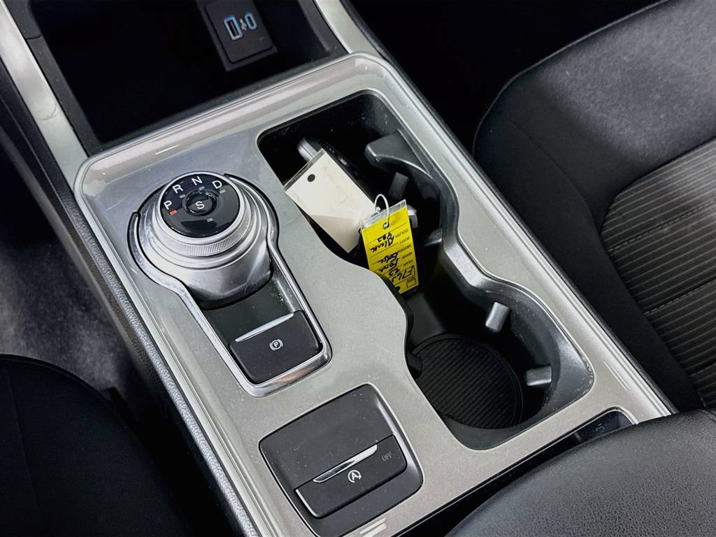 Certified 2023 Ford Edge SEL AWD/4WD image 19