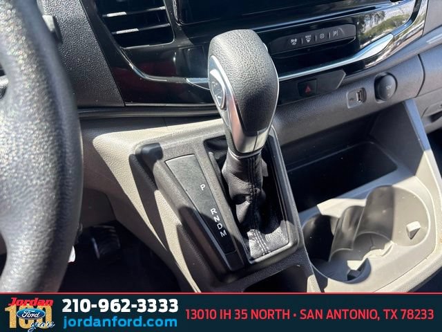 Certified 2024 Ford Transit 350 XLT RWD image 17