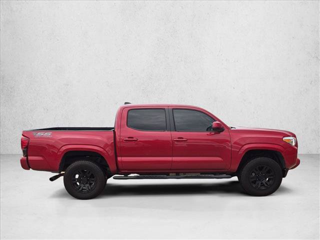 Used 2022 Toyota Tacoma SR w/ SR Convenience Package RWD image 4