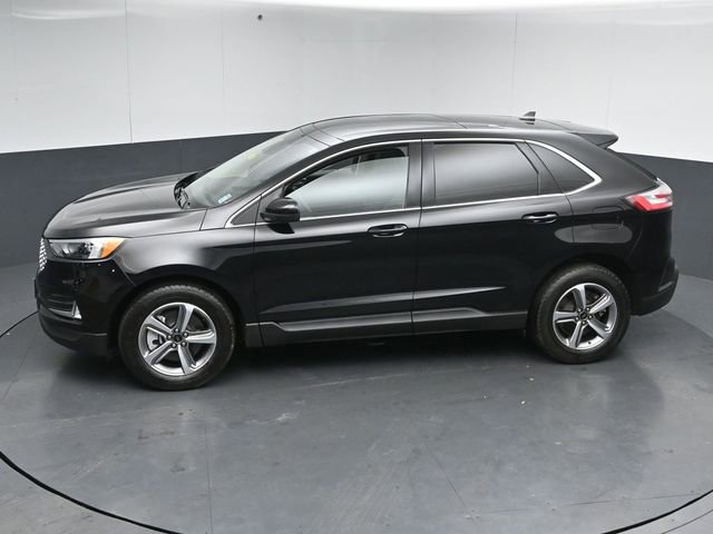 Certified 2023 Ford Edge SEL w/ Convenience Package AWD/4WD image 44
