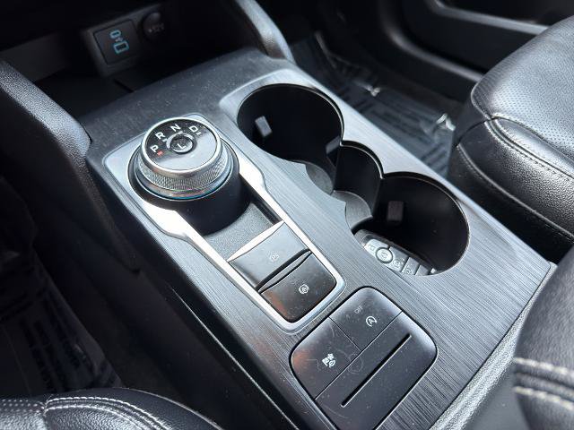 Certified 2022 Ford Escape SEL AWD/4WD image 30