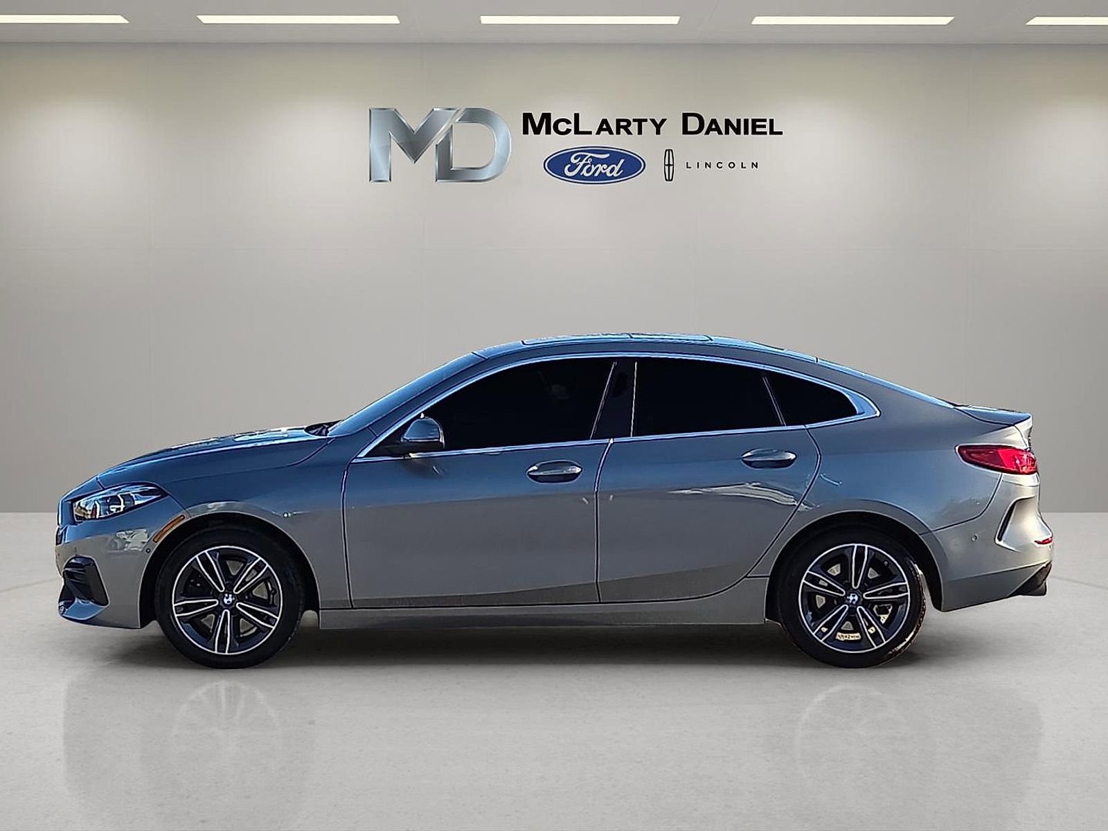 Used 2023 BMW 228i xDrive Gran Coupe w/ Convenience Package image 3