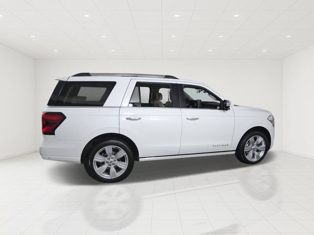 Certified 2024 Ford Expedition Platinum AWD/4WD image 6