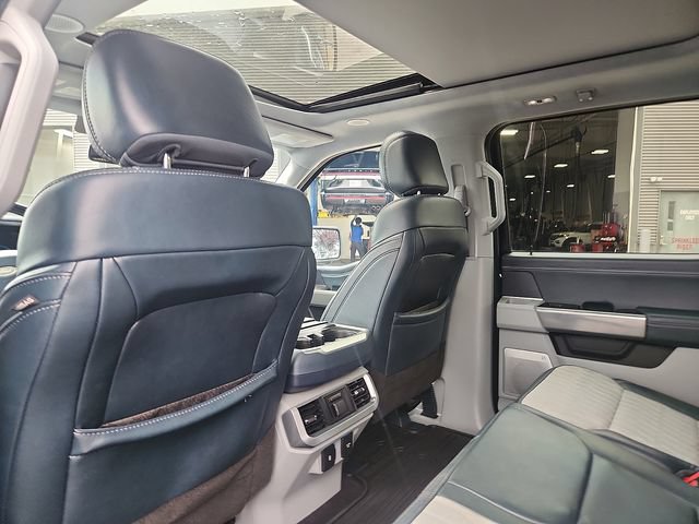 Certified 2023 Ford F150 Limited AWD/4WD image 24