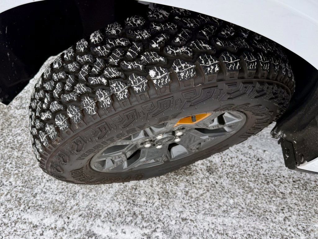 Certified 2025 Ford Maverick Tremor image 33