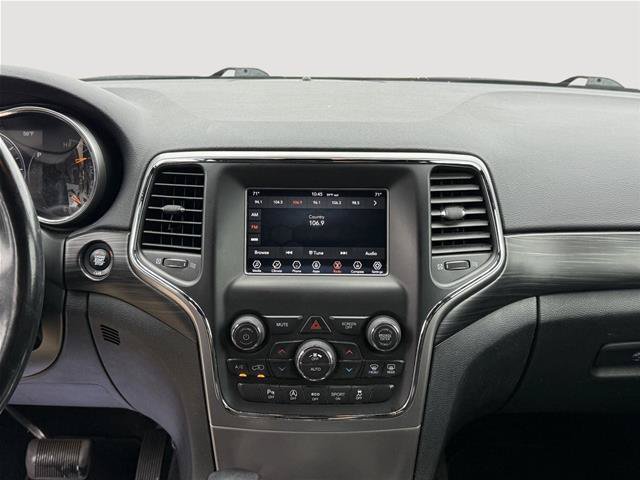 Used 2020 Jeep Grand Cherokee Laredo AWD/4WD image 20