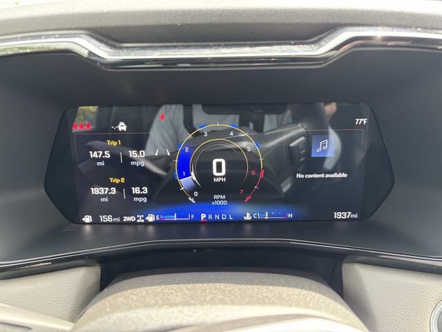 Used 2026 Chevrolet Colorado ZR2 w/ Technology Package AWD/4WD image 35