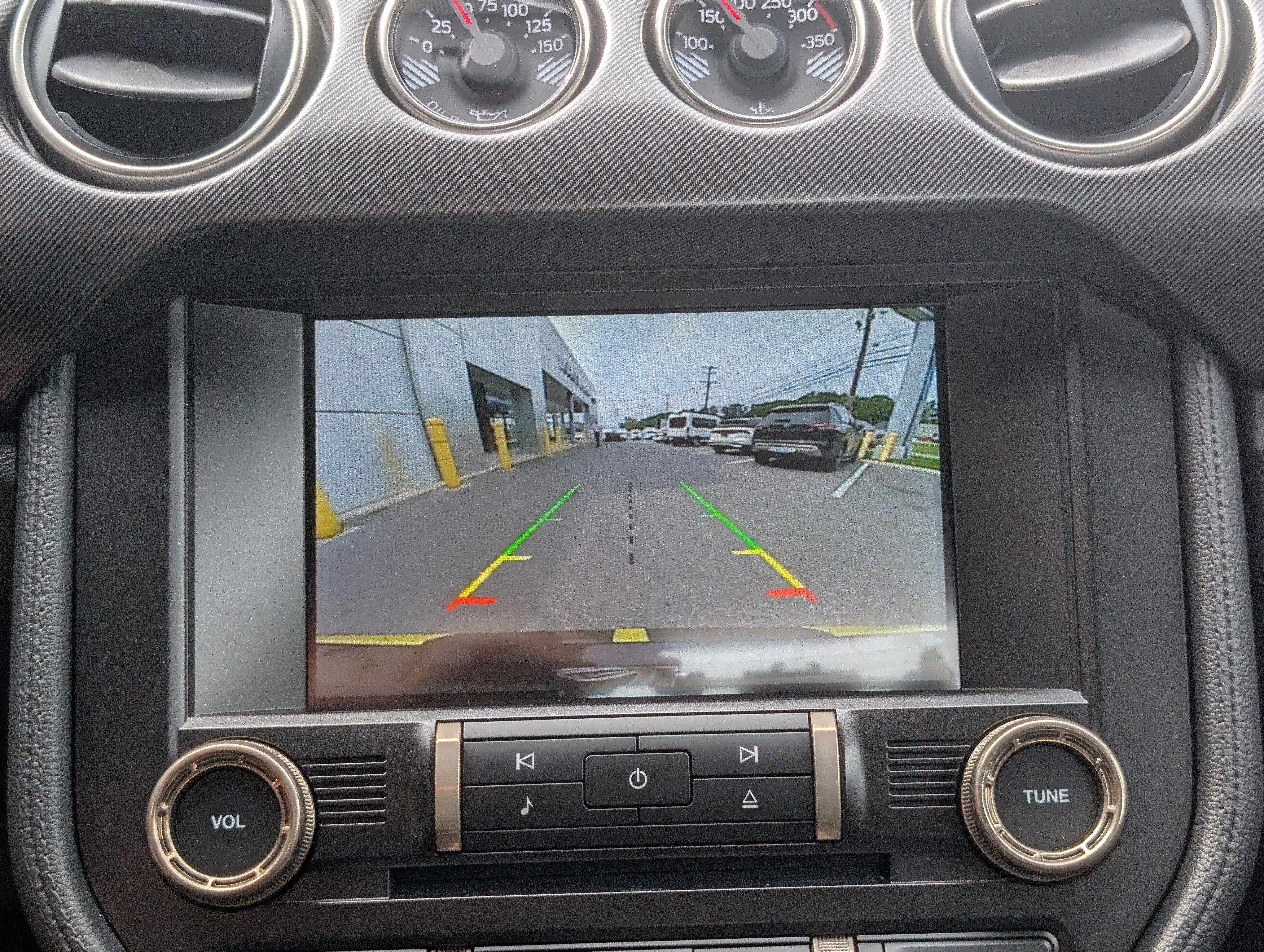 Certified 2021 Ford Mustang Shelby GT500 w/ Carbon Fiber Handling Package image 29