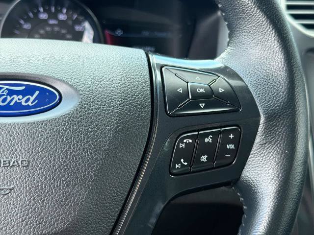 Certified 2019 Ford Explorer XLT w/ Equipment Group 201A AWD/4WD image 25