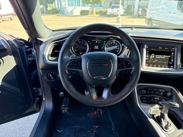 Used 2019 Dodge Challenger R/T Scat Pack w/ 1320 Drag Pack RWD image 21