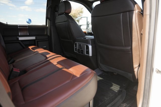 Certified 2022 Ford F250 King Ranch w/ King Ranch Ultimate Package image 15