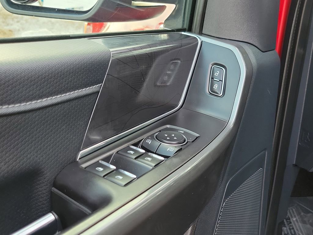 Certified 2022 Ford F150 XLT w/ Equipment Group 302A High image 7