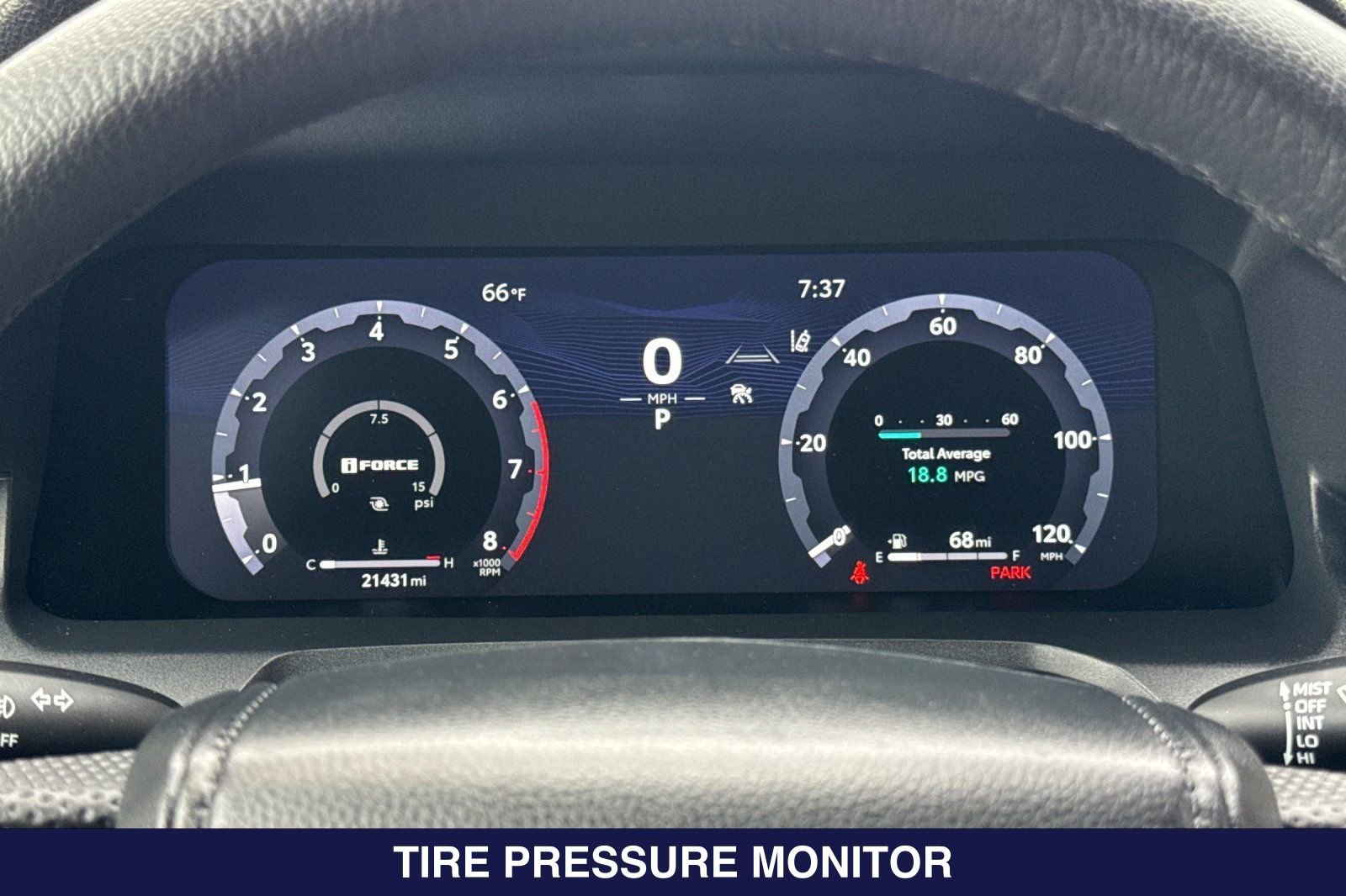 Used 2024 Toyota Tacoma TRD Off-Road w/ TRD Off Road Upgrade Package AWD/4WD image 25