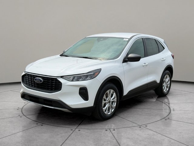 Certified 2023 Ford Escape Active AWD/4WD image 3